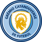 Grêmio Catanduvense badge