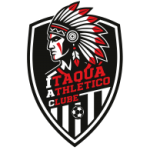 Itaquá Athletico Clube badge