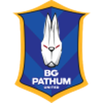 BG Pathum United badge