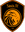 Santa Fé badge