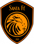 Santa Fé badge