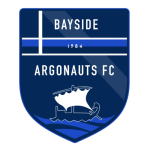 Bayside Argonauts badge