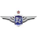 Bangkok United badge