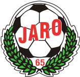Jaro 2 badge