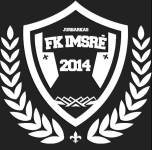 FK Jurbarko Imsre badge