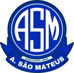 Audax São Mateus badge
