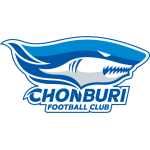 Chonburi badge