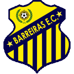 Barreiras badge