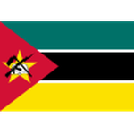 Mozambique U17 badge