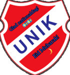 Unik FK badge
