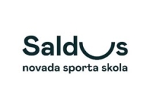 Saldus NSS badge