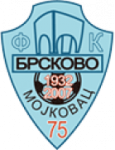 Brskovo badge