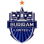 Buriram United badge