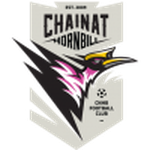 Chainat badge