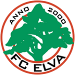 Elva III badge