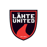 Lahte United badge