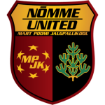 Nomme Utd U19 badge