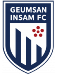 Geumsan Insam badge
