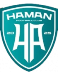 Haman badge
