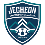 Jecheon Citizen badge