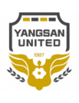 Yangsan United badge