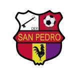 Deportivo San Pedro badge