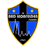 Leonfelden badge