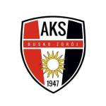 Busko-Zdroj badge