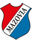 Mazovia Minsk Mazowiecki badge