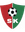 SK St. Johann badge