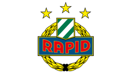SK Rapid W badge
