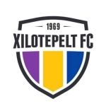 Xilotepelt badge