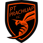 Prachuap badge