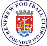 Renfrew badge