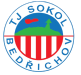 Bedrichov badge