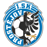 Prostejov B badge