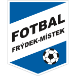 Frydek-Mistek B badge