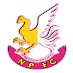 Nong Bua Pitchaya badge