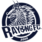 Rayong badge