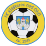 Klasterec n. Oh. badge
