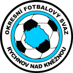 Rychnov n. Kneznou badge