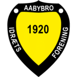 Aabybro badge
