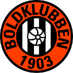 Boldklubben FIX badge
