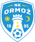 NK Ormoz badge
