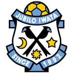 Jubilo Iwata badge