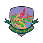 Kasetsart badge