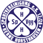 SpVgg Herne Horsthausen badge