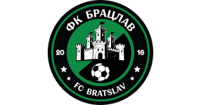 Bratslav Vinnytsia badge