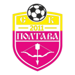 SC Poltava 2 badge