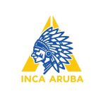 Inca Aruba badge